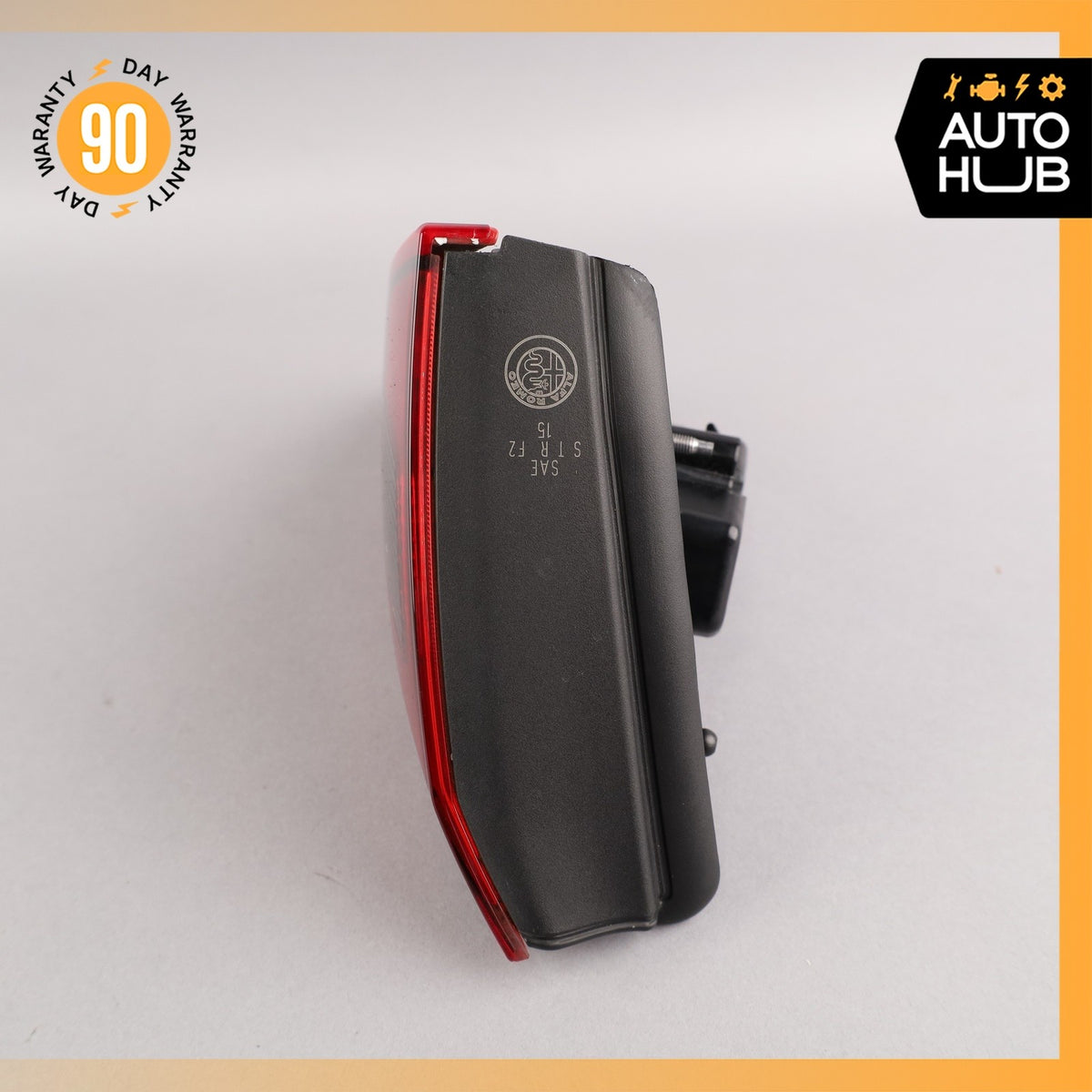 17-23 Alfa Romeo 952 Giulia Rear Left Side Inner Taillight Tail Light Lamp OEM - photo 15
