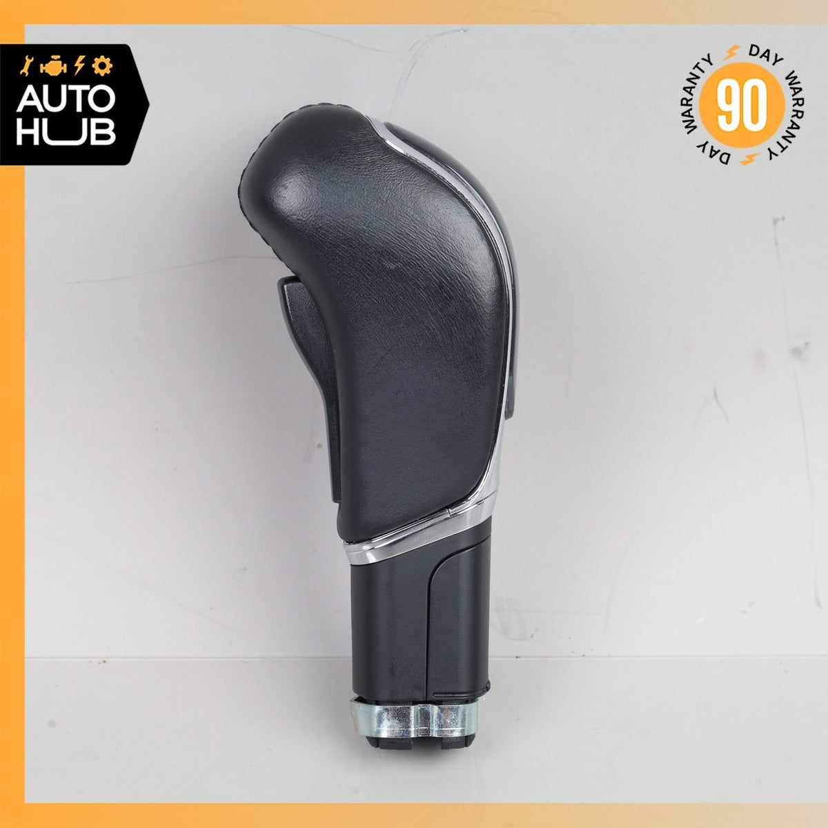 Maserati Quattroporte M156 Automatic Transmission Floor Gear Shifter Lever Knob - photo 11