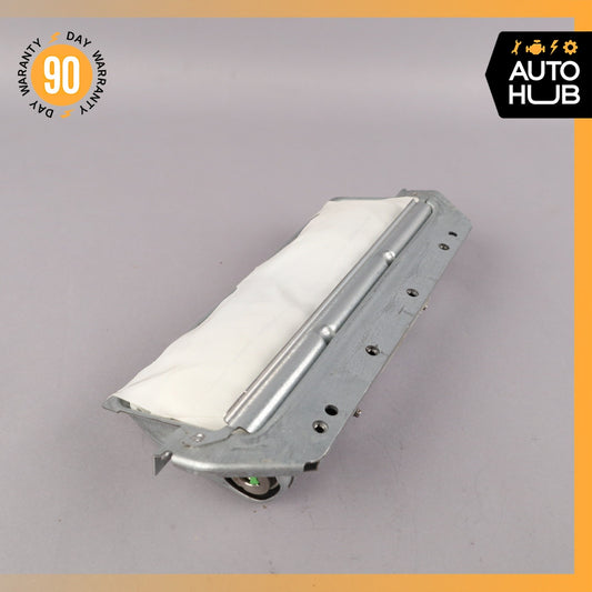 12-18 Mercedes W218 CLS550 CLS400 Glove Box Passenger Knee Airbag Air Bag OEM - photo 1