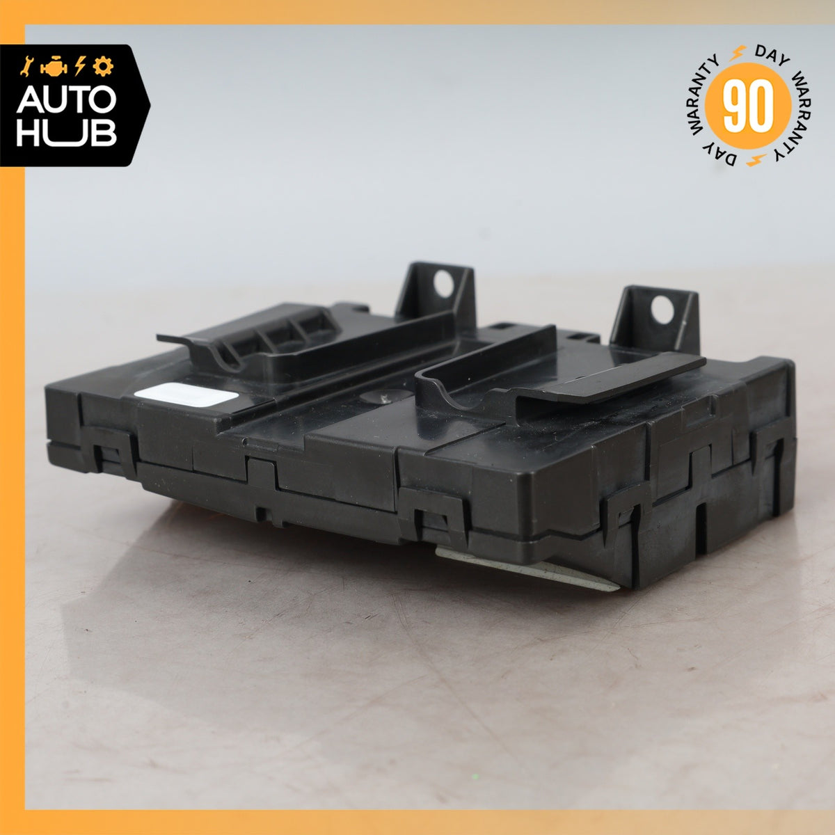 19-24 BMW G05 X5 330i X4M X4 A/C AC Climate Control Control Module Unit OEM - photo 9