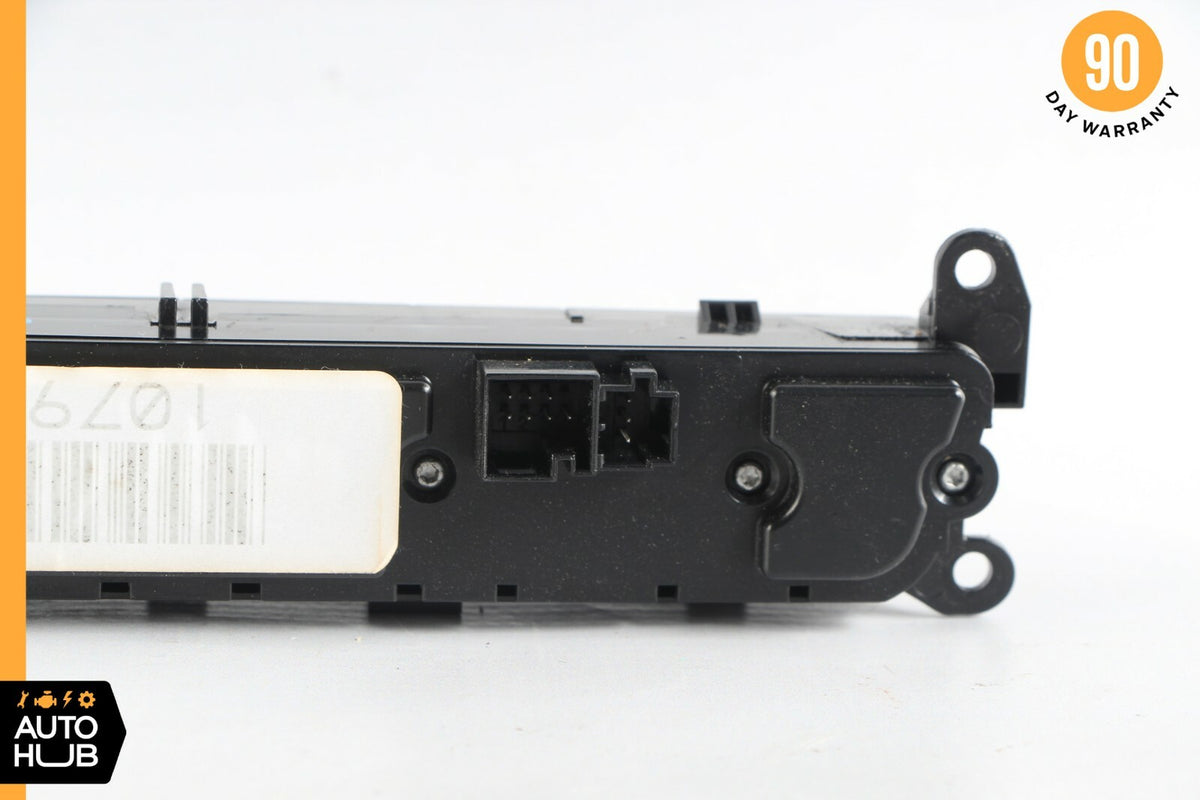 06-10 Mercedes W251 R500 R350 Center Dashboard Hazard ESP Control Switch OEM - photo 8