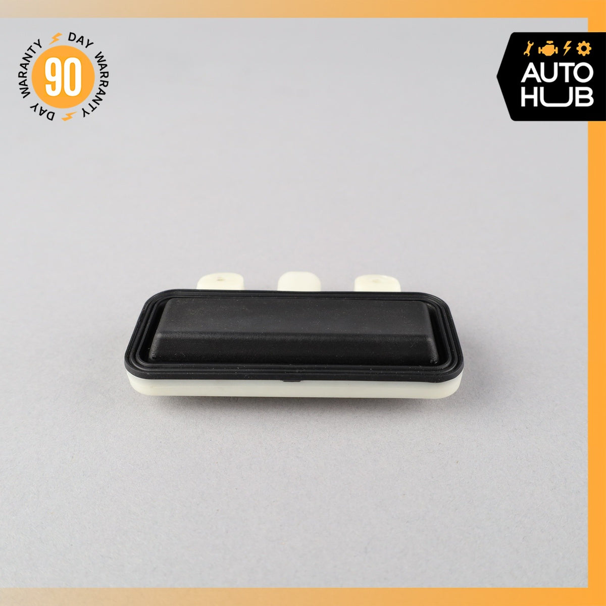 07-16 Mercedes W212 E350 CLS63 S550 Rear Trunk Tailgate Release Open Handle OEM - photo 4