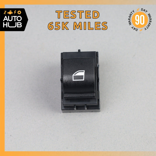 14-20 BMW F32 428i 435i 440i Front Right Side Door Window Control Switch OEM - photo 1