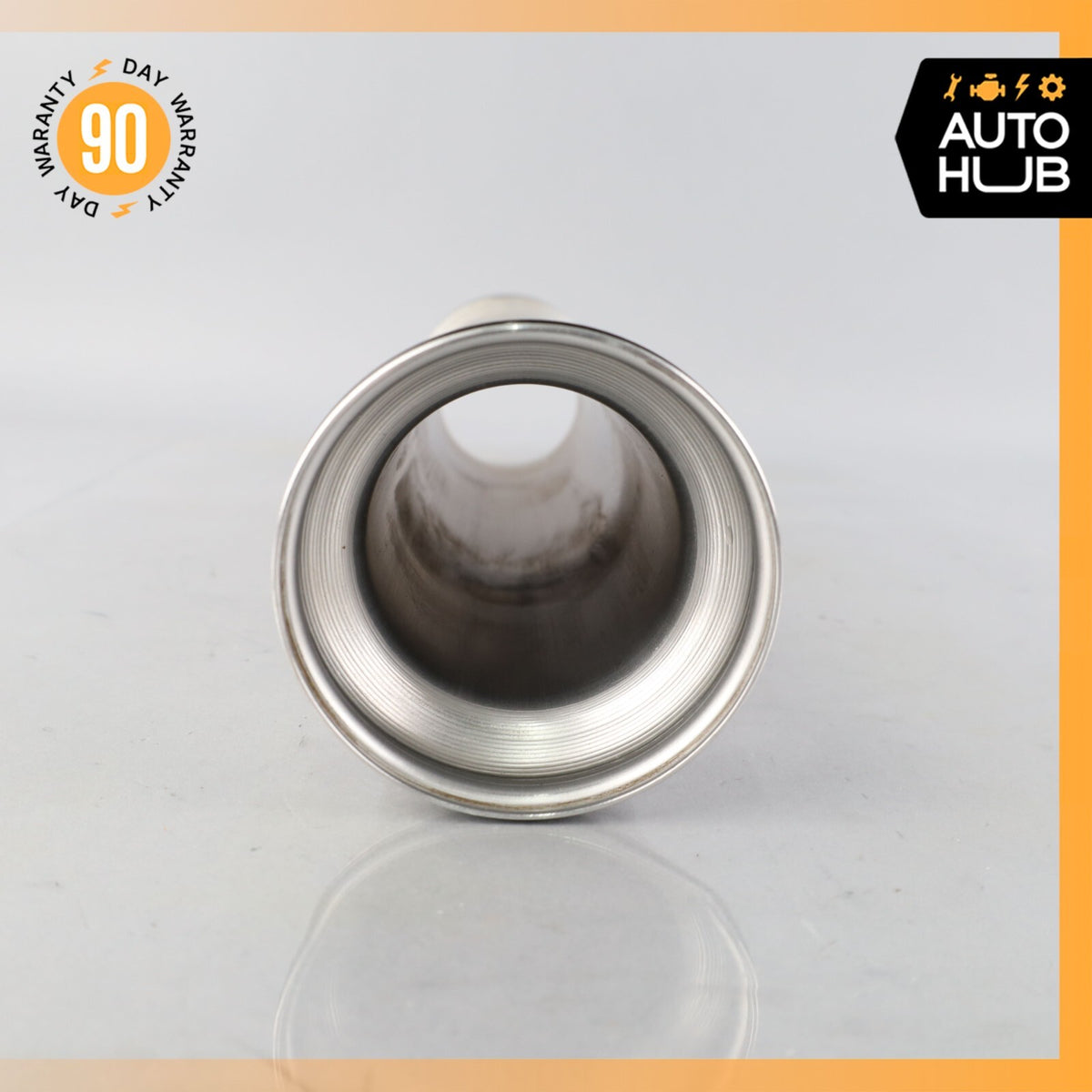 Bentley Continental Flying Spur GT Transmission Gear Box Side Shaft Tube OEM 67k - photo 6