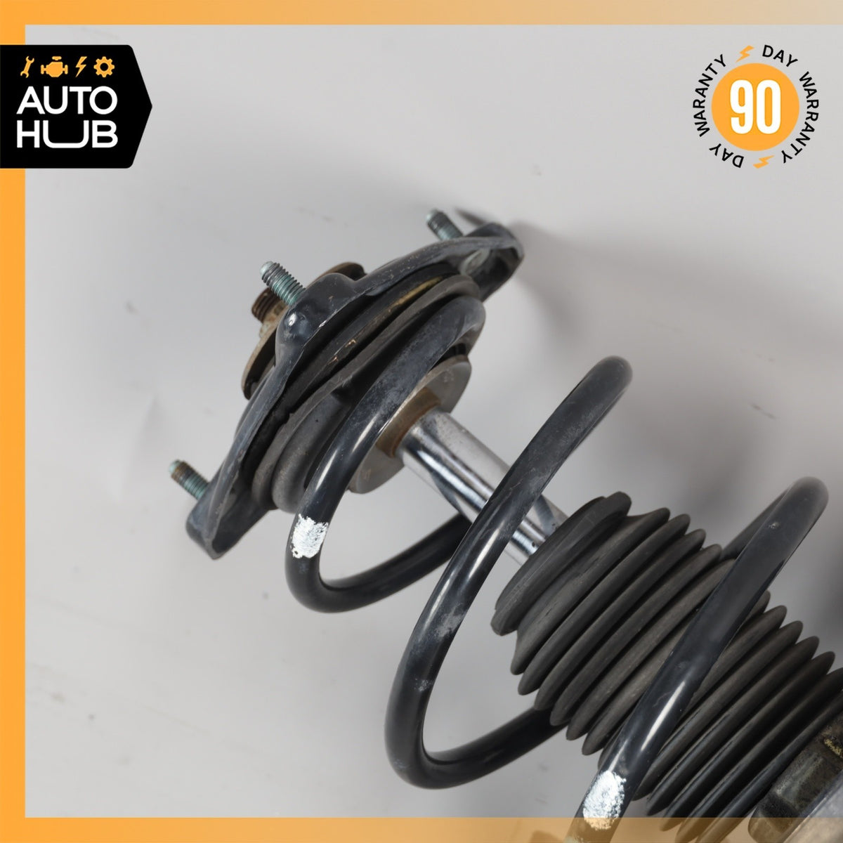 00-04 Porsche Boxster 986 Front Left or Right Side Shock Strut 98634304120 OEM - photo 13