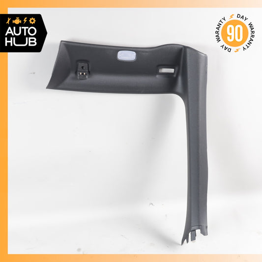 05-11 Mercedes R171 SLK350 SLK300 A Pillar Trim Cover Panel Right Side OEM - photo 1