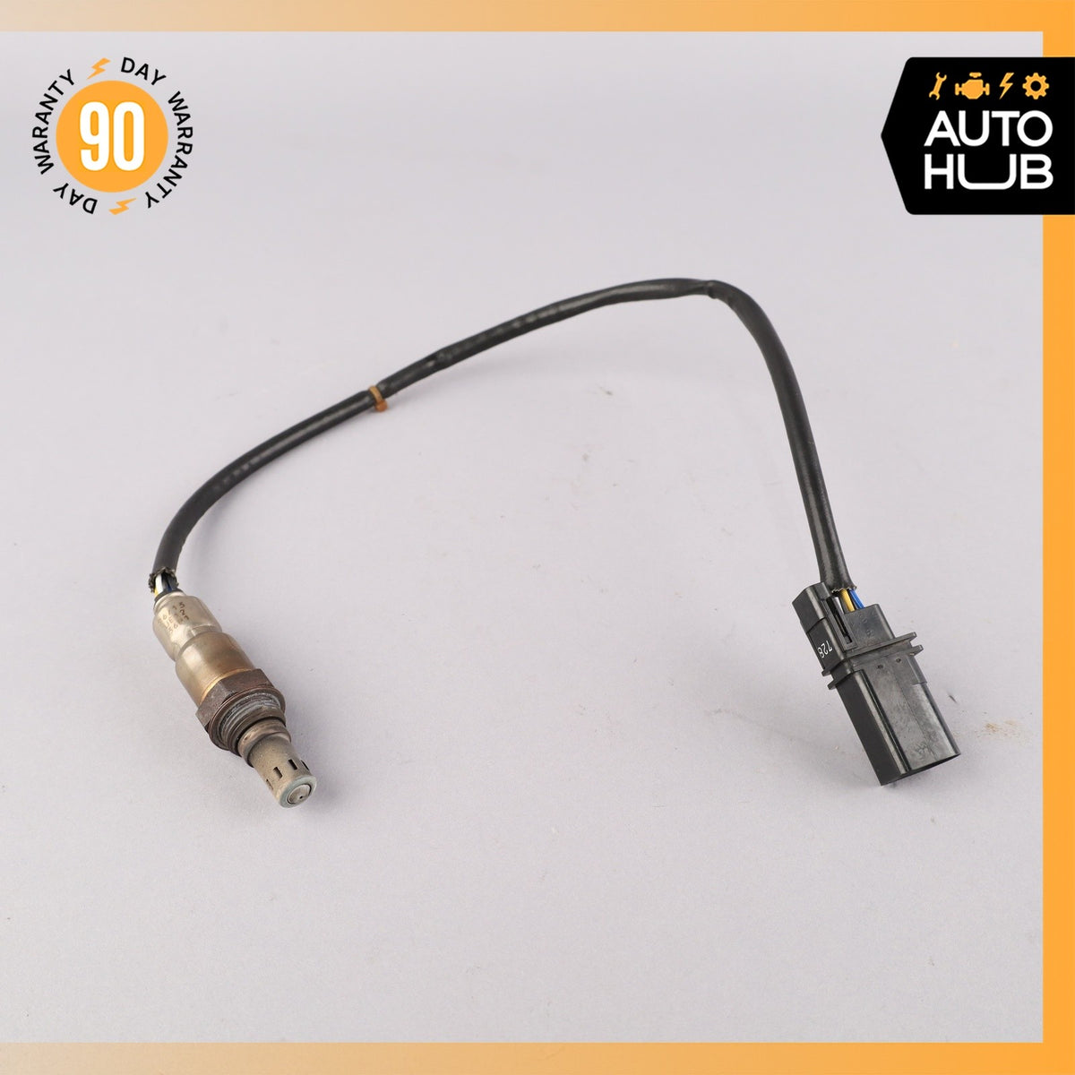 Audi C7 A6 Oxygen 3.0L V6 O2 Sensor Lambda 06E906265AJ OEM - photo 2