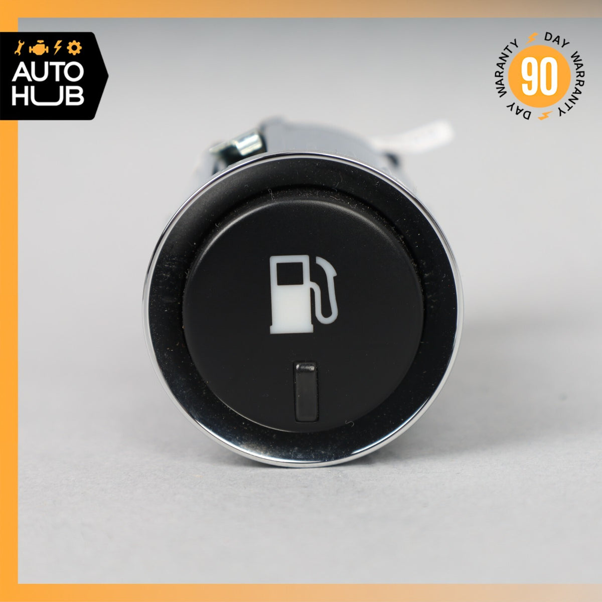 2012 Aston Martin Rapide Fuel Door Lid Open Release Switch OEM - photo 2