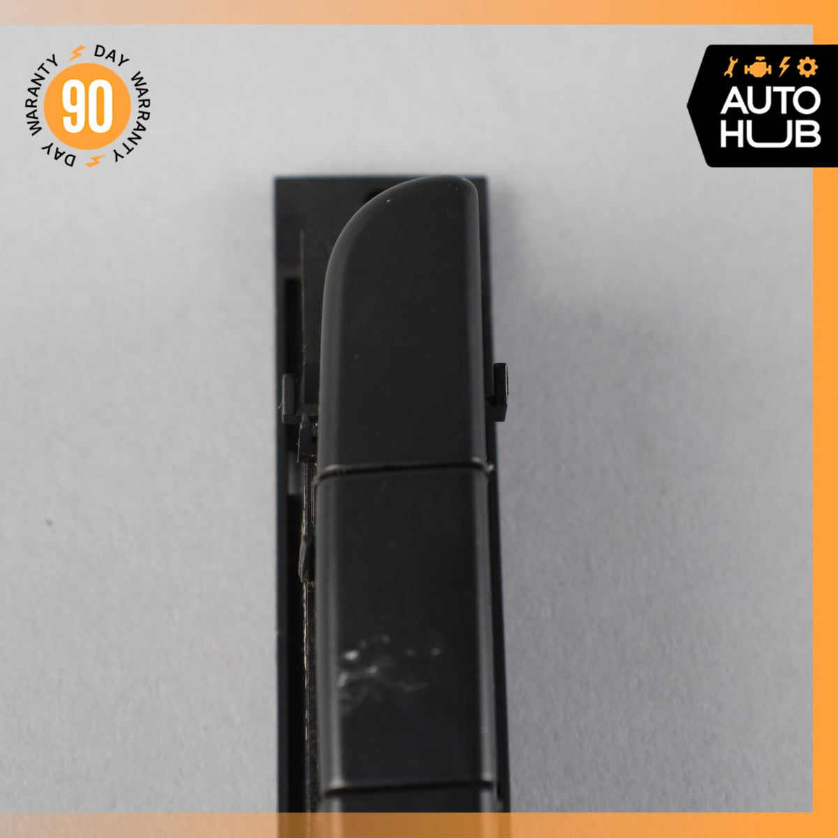 Mercedes R230 SL500 SL55 AMG Center Console ESP Switch Control Button OEM - photo 3