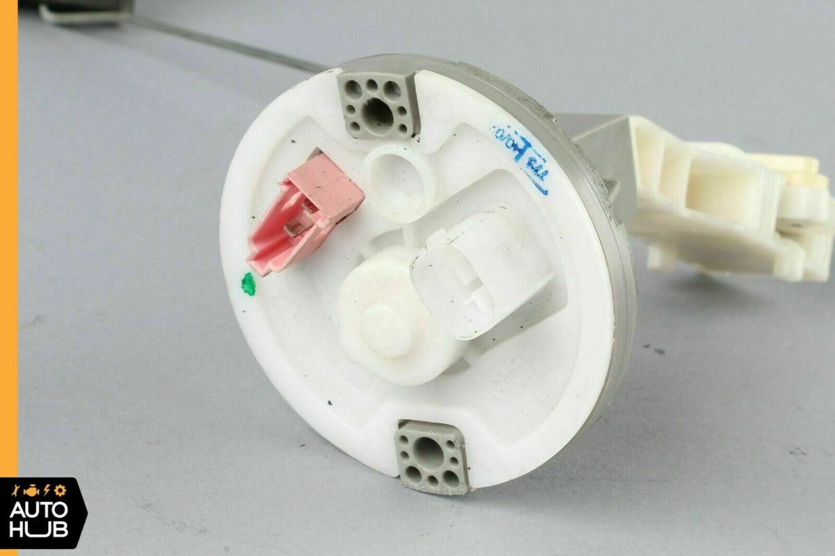 03-12 Mercedes R230 SL500 SL550 Fuel Gas Tank Level Sensor Sending Unit OEM - photo 9