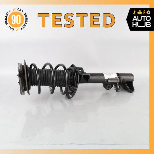 08-17 Mercedes W207 E350 C250 Coupe Front Right or Left Shock Strut Absorber OEM - photo 1