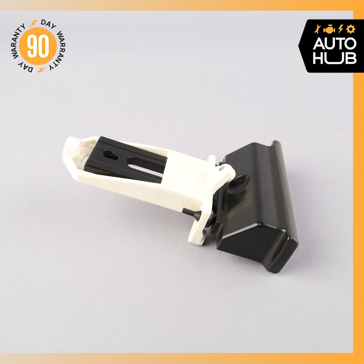 86-95 Mercedes W124 300CE E320 E500 Parking Brake Release Handle OEM - photo 5