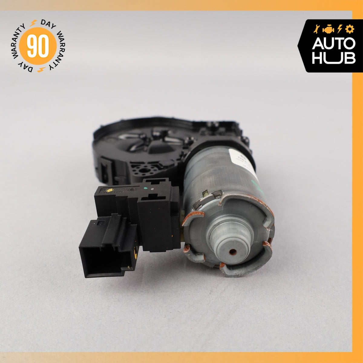 Mercedes W222 S450 Front or Rear Roof Sun Shade Screen Roller Blind Motor OEM - photo 9