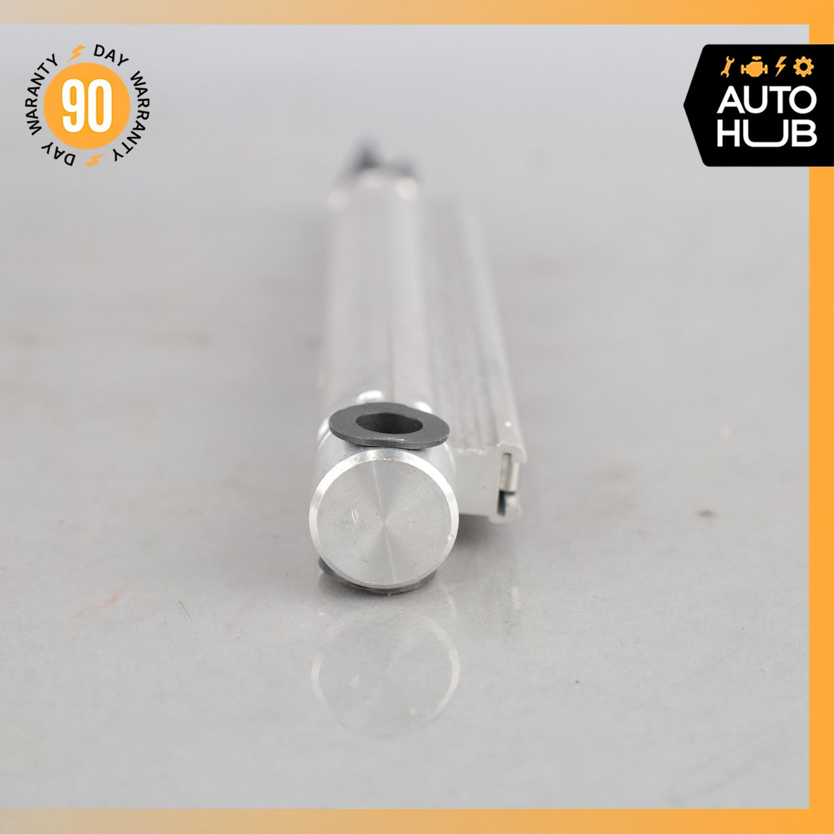 11-17 Mercedes W207 E350 E550 Left or Right Side Bow Tension Cylinder OEM - photo 8