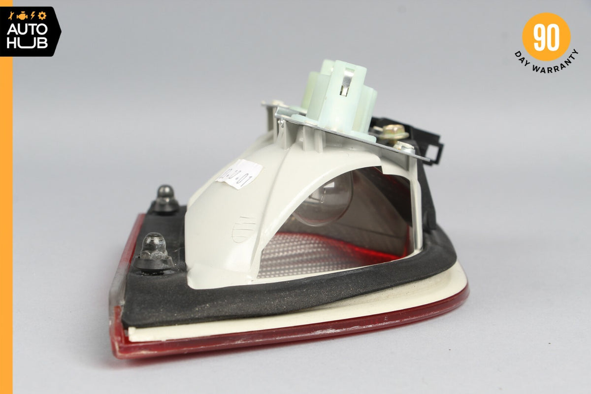 97-03 Mercedes W208 CLK430 CLK320 Inner Tail Light Lamp Rear Left Side OEM - photo 7