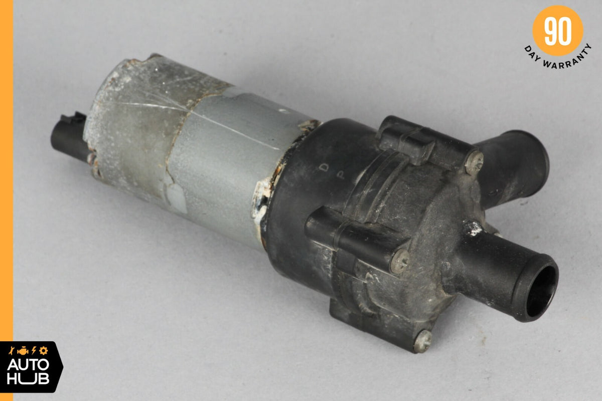 03-08 Mercedes R230 SL550 SL55 AMG Aux Auxiliary Water Pump 2308350364 OEM - photo 7