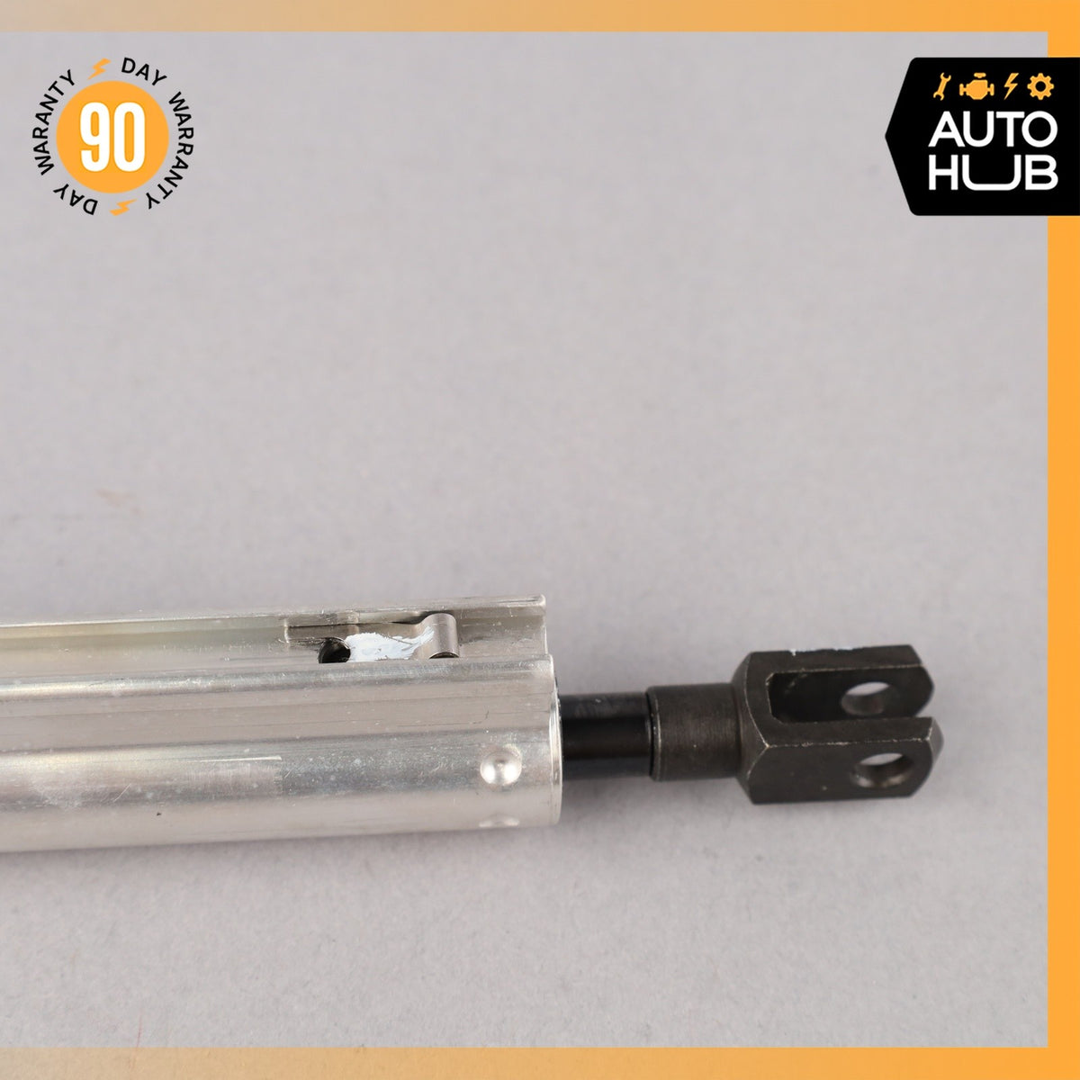 11-17 Mercedes W207 E350 E550 Left or Right Side Bow Tension Cylinder OEM 58k - photo 8