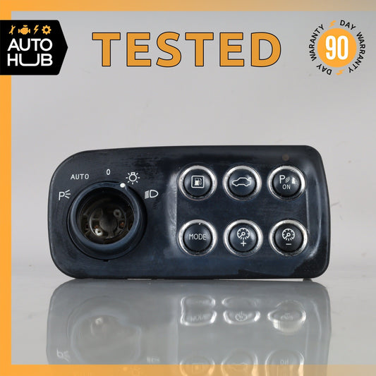Maserati GranTurismo M145 Headlight Control Switch Module 237798 OEM - photo 1