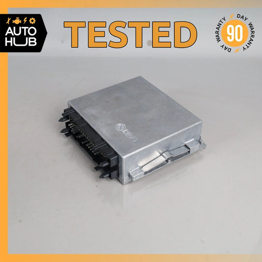 Mercedes W140 300SE E-Gaz Control Module Unit OEM - photo 1