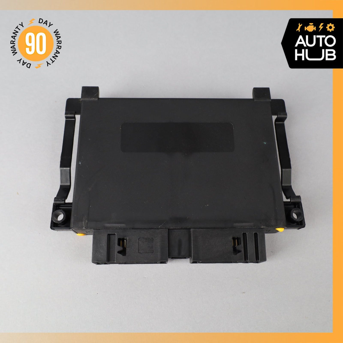15-19 Mercedes X253 GLC300 S550 C300  TCU Transmission Control Module TCM OEM - photo 7