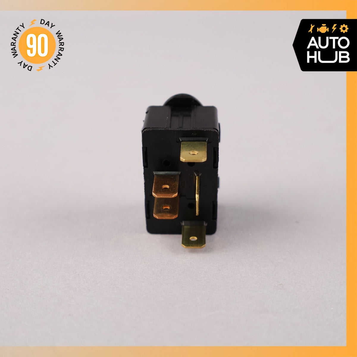 Porsche Boxster 986 Heating Seat Control Switch 98661315210 OEM - photo 3