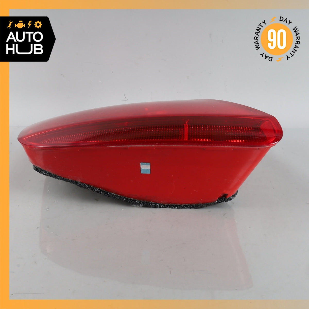 03-09 Bentley Continental GT GTC Left Driver Side Tail Light Lamp OEM 87k - photo 9