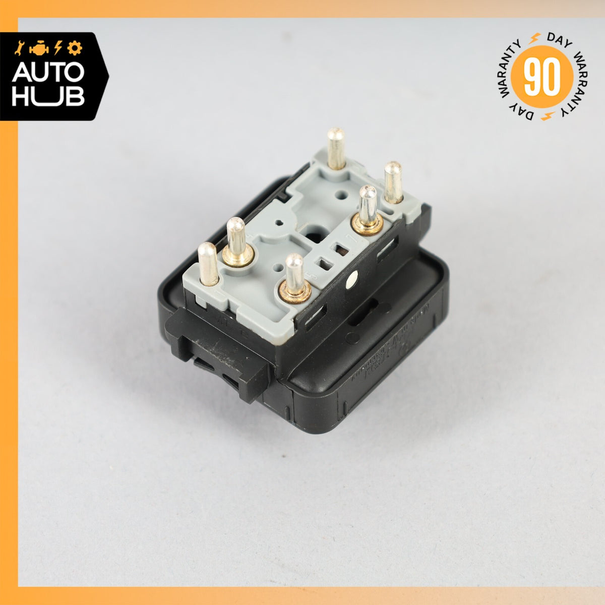 90-04 Mercedes R129 SL500 SL320 300SL SLK230 Convertible Top Control Switch OEM - photo 3