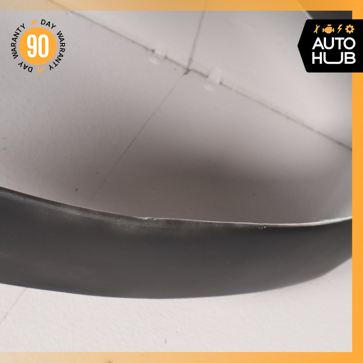 05-12 Aston Martin DB9 Fender Front Right Side 4G4316006AA OEM - photo 13