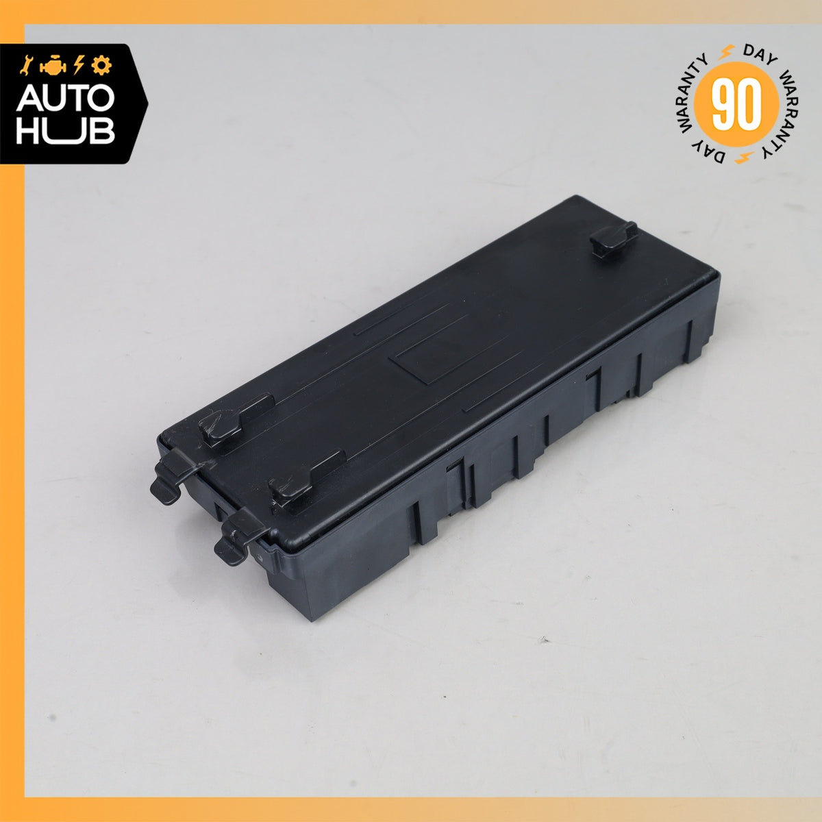 Audi C7 S6 Rear Trunk Boot Liftgate Lid Door Control Module OEM - photo 7