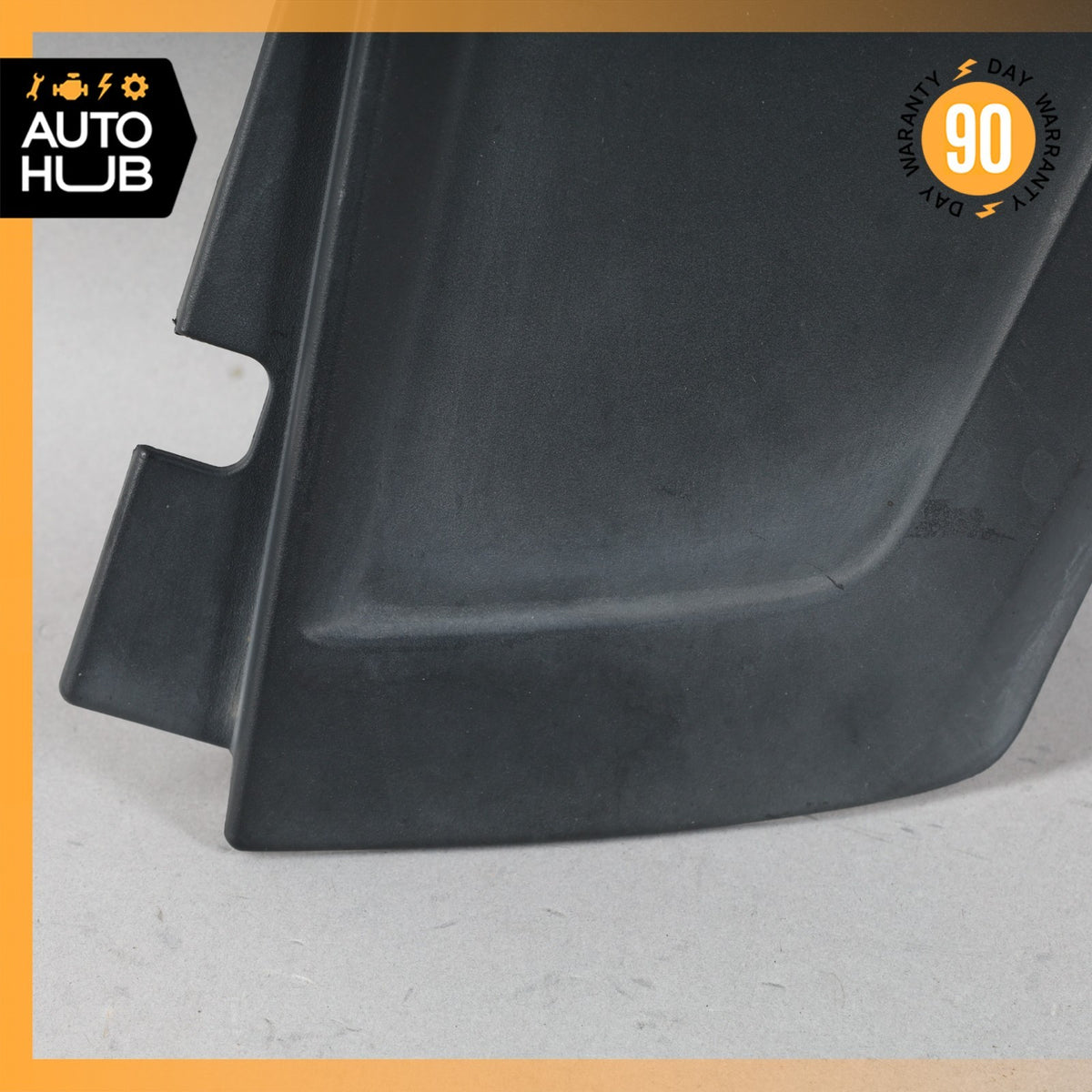 17-19 Porsche 991 911 Carrera 3.0L Turbo Right Engine Compartment Cover OEM 24k - photo 2