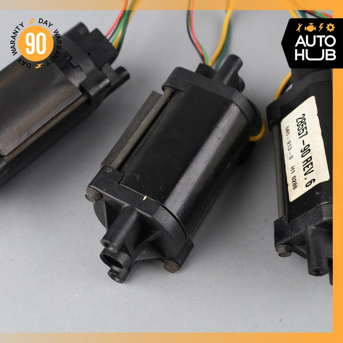 00-09 Bentley Arnage / RR Seraph Front Seat Rail Track Frame Motors OEM 42k - photo 5