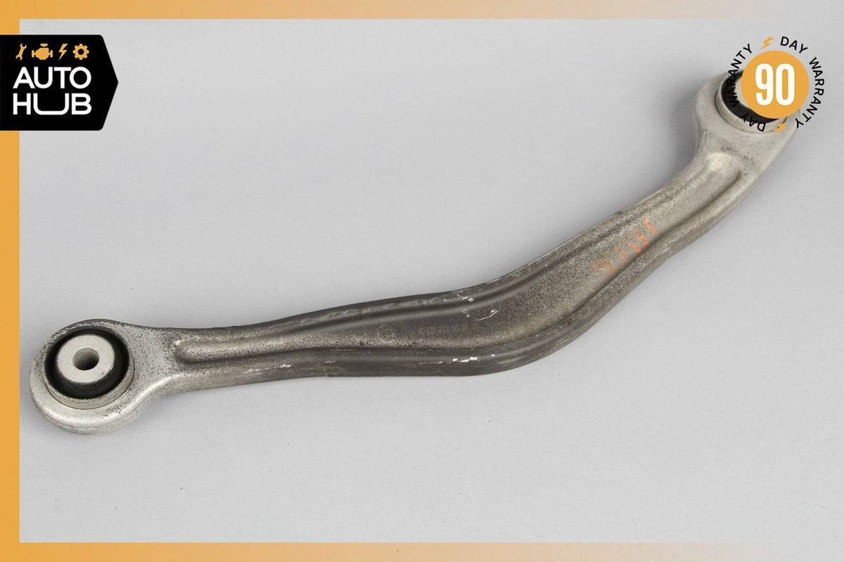 07-14 Mercedes W221 S550 CL550 Rear Left or Right Side Upper Control Arm OEM - photo 1