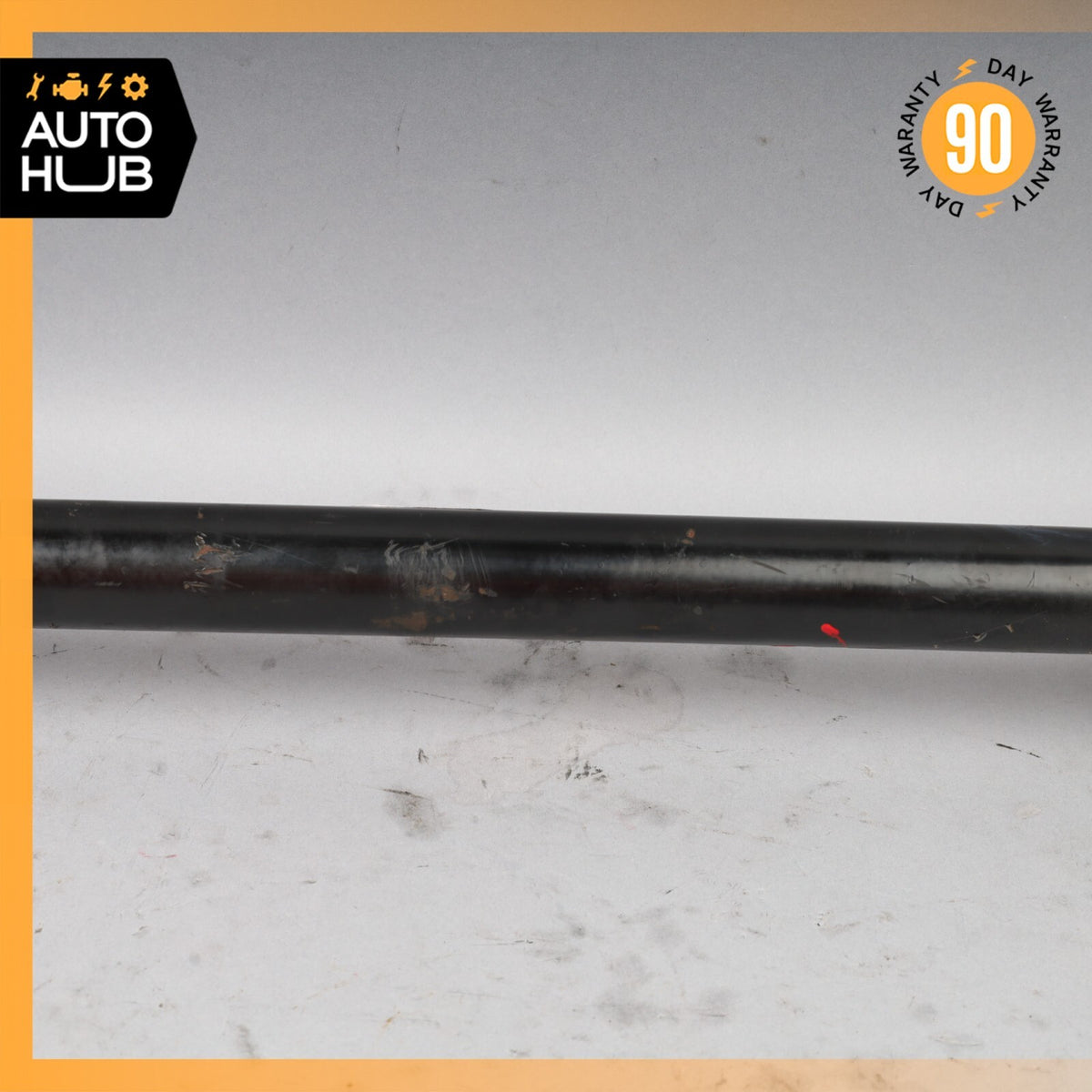 Bentley Continental Flying Spur Rear Right or Left Side Half Axle Shaft OEM - photo 5