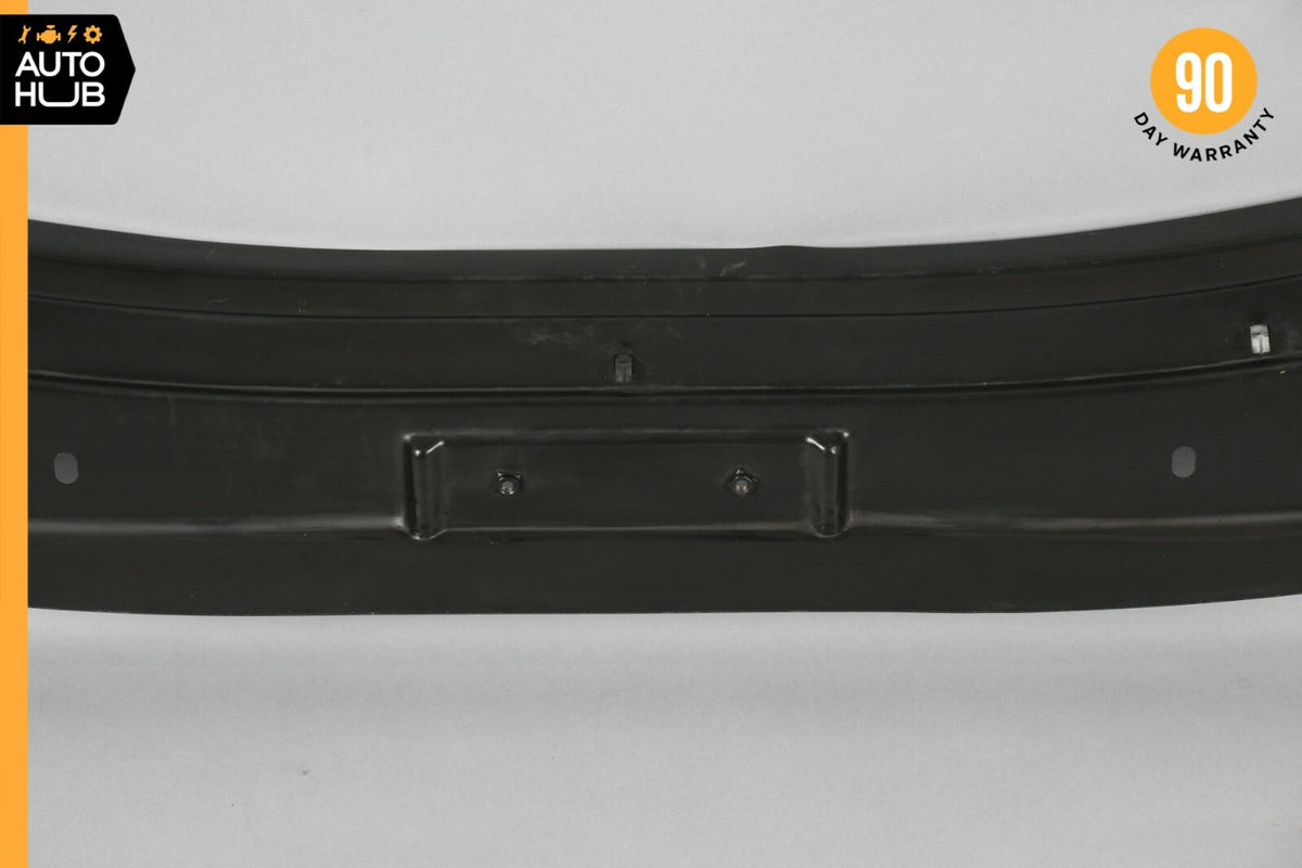 06-12 Mercedes W164 ML63 AMG GL450 ML550 Upper Radiator Core Tie Bar Support OEM - photo 7