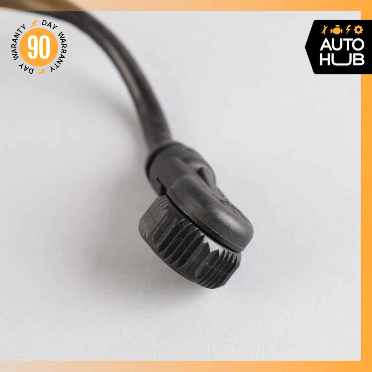 93-02 Mercedes R129 SL600 S600 6.0L V12 Left or Right Oxygen Sensor Lambda BOSCH - photo 4