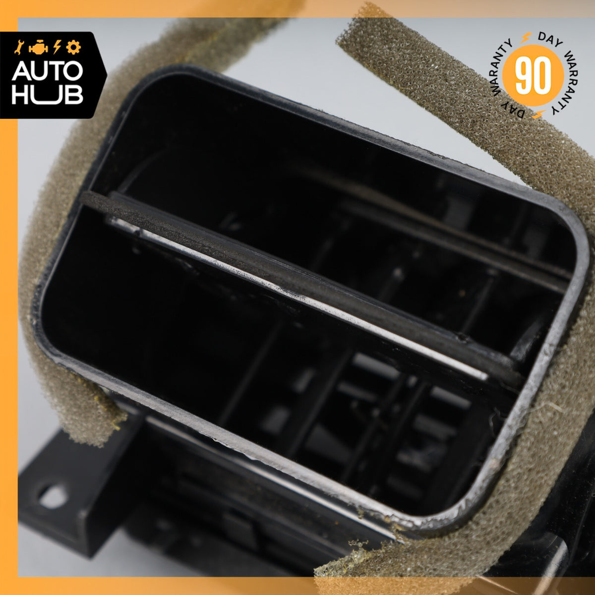 2014 Aston Martin DB9 Right Outer or Center Console AC A/C Air Vent OEM 35k - photo 10
