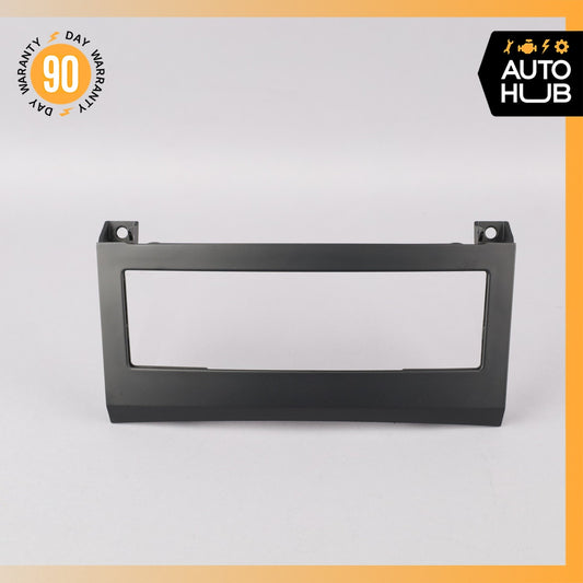 Mercedes W207 E550 E350 AC A/C Climate Control Switch Trim Bezel Cover OEM - photo 1