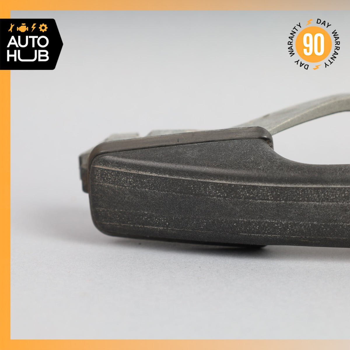94-02 Mercedes R129 SL500 SL320 Right Passenger Side Exterior Door Handle OEM - photo 2
