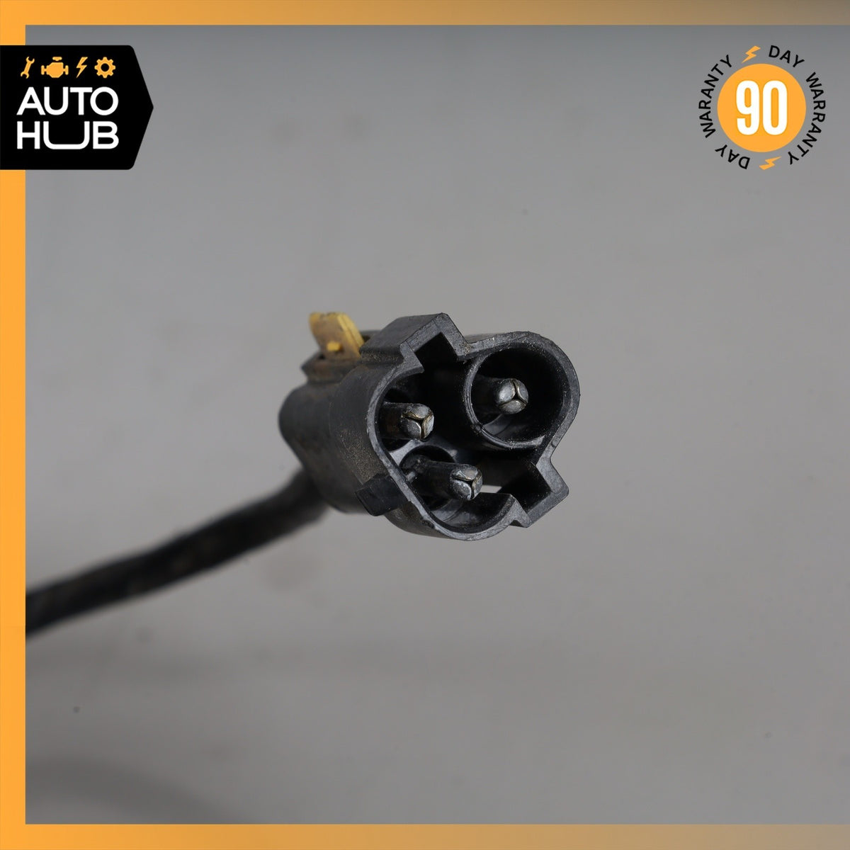 Bentley Eight Rear Left Driver Side Door Lock Solenoid Actuator OEM 56k - photo 5