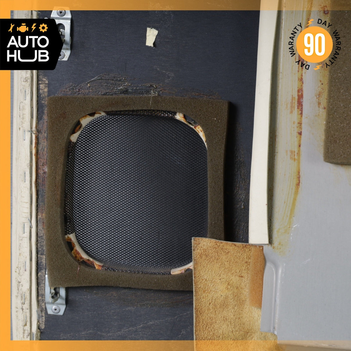 90-95 Bentley Eight Rolls Royce Silver Spirit Front Left Side Door Panel OEM 56k - photo 22