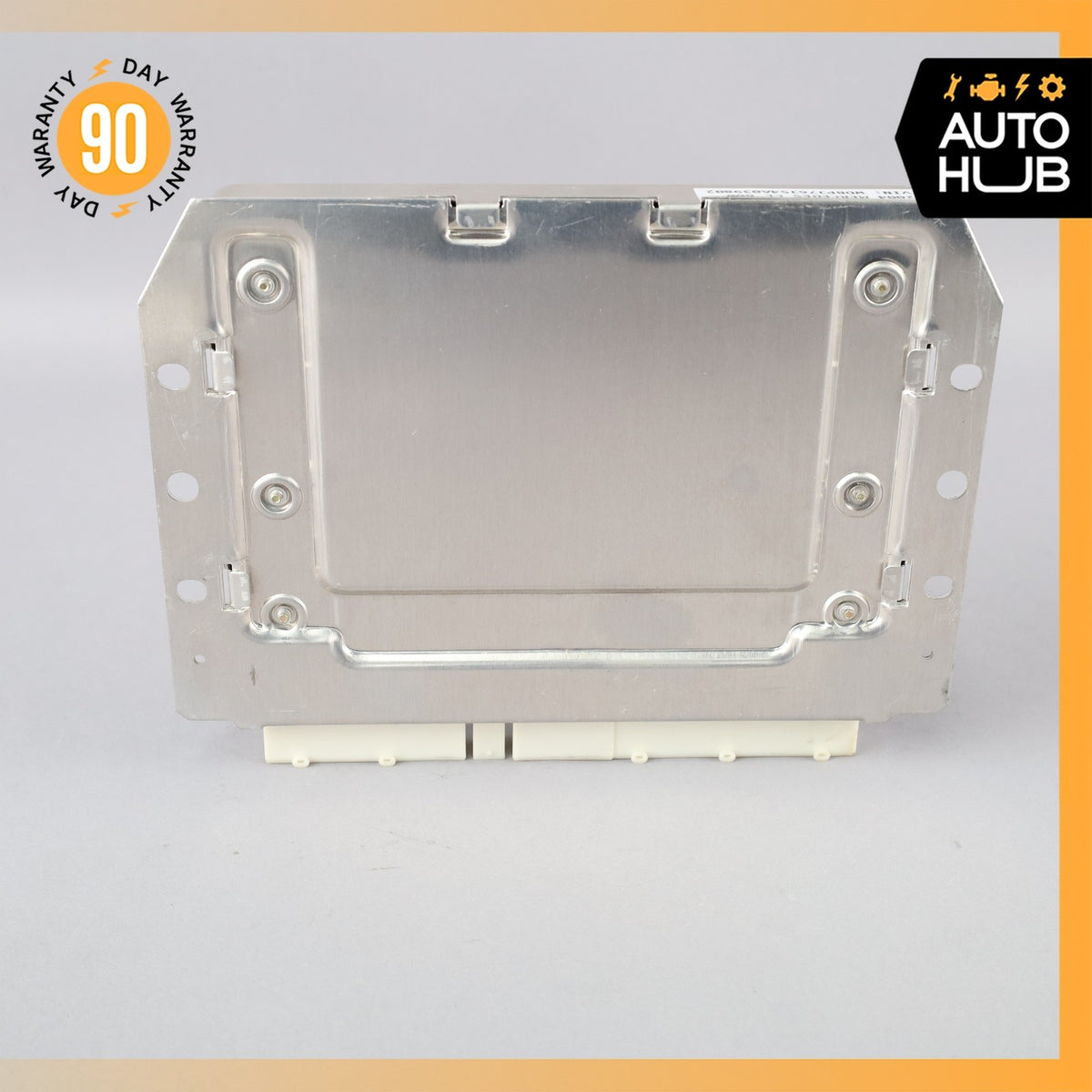 Mercedes W215 CL600 S55 AMG ABC Suspension Active Body Control Module OEM - photo 8