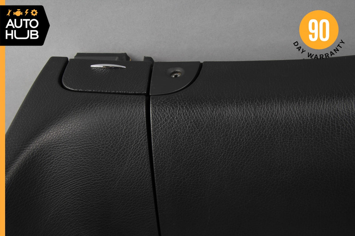 07-09 Mercedes W211 E350 E63 AMG Dashboard Glove Box Storage Compartment OEM - photo 2