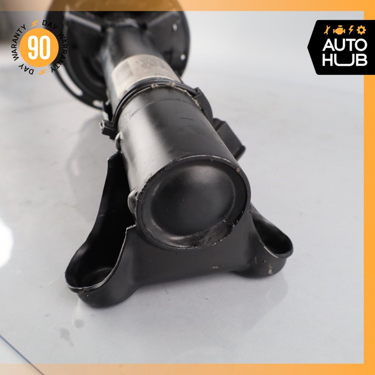 08-17 Mercedes W204 C250 E350 Front Right or Left Shock Strut Absorber OEM 84k - photo 12