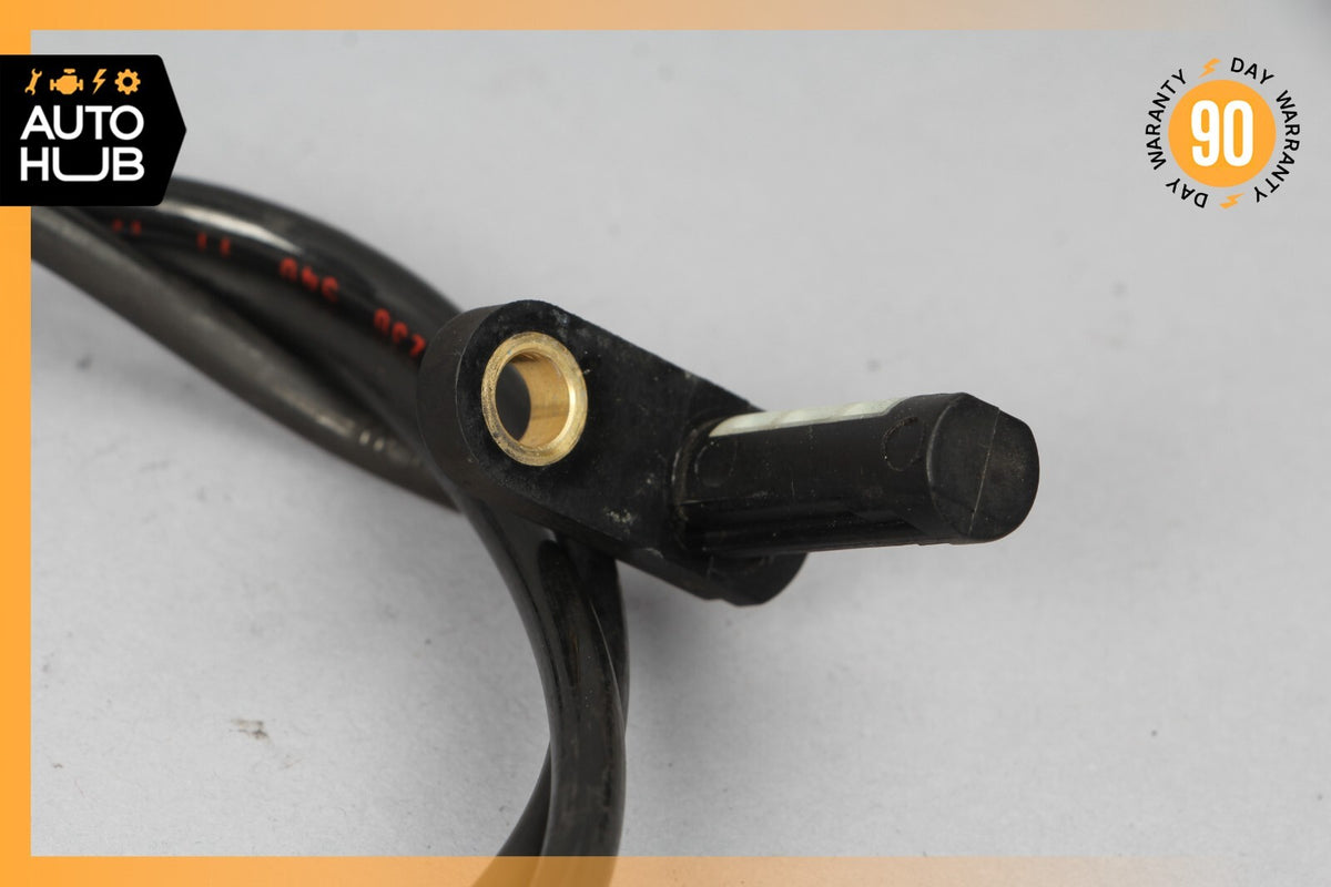 03-12 Mercedes R230 SL500 SL550 Rear Left or Right Wheel Speed ABS Sensor OEM - photo 4