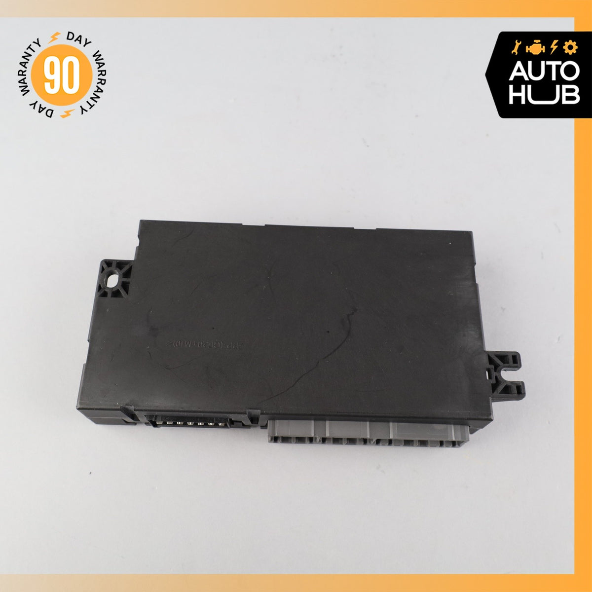 LR Range Rover Sport L494 L405 Front Left Seat Control Module Unit LR055474 OEM - photo 7
