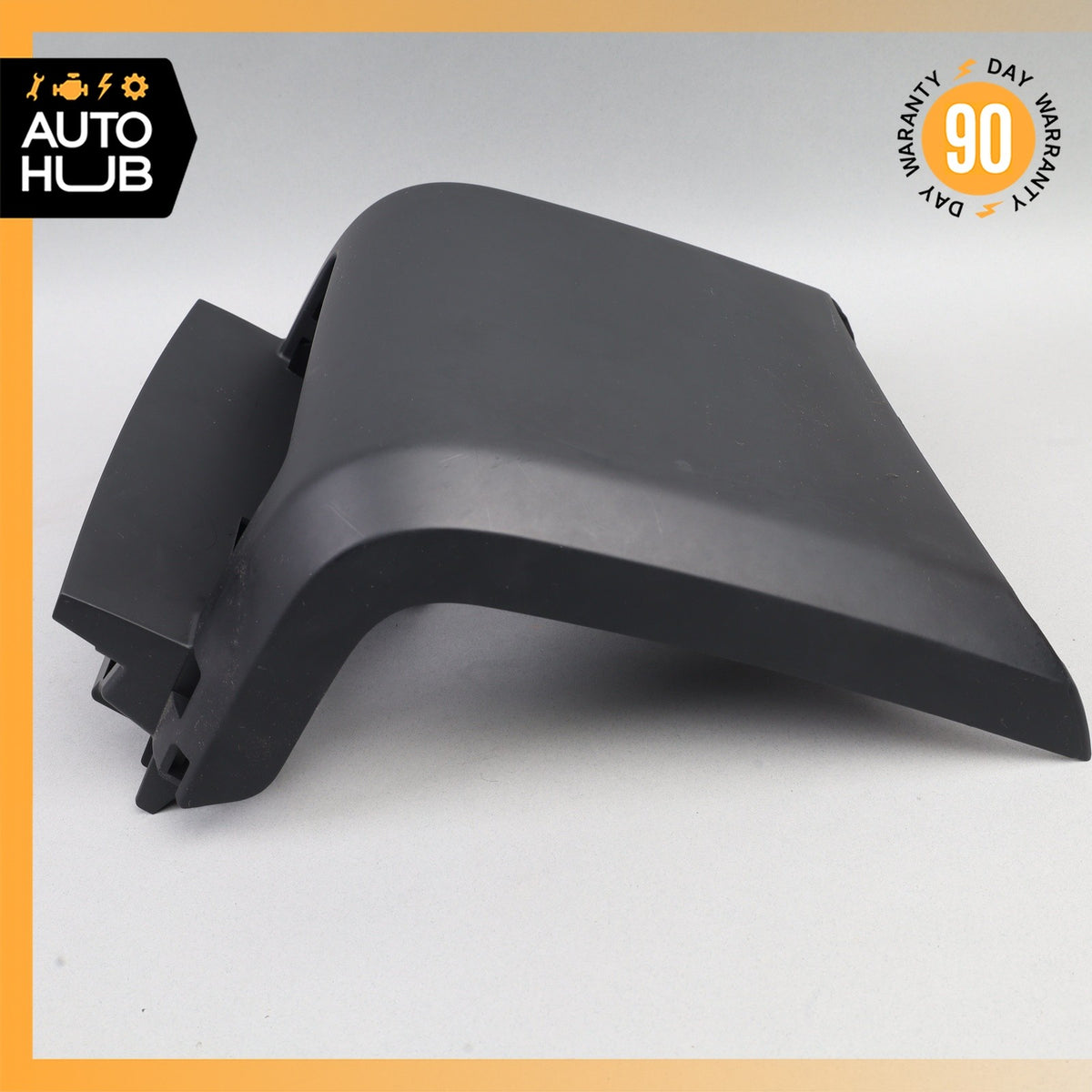 14-17 Range Rover L494 Center Console Rear Panel Trim DK6204569A OEM - photo 7