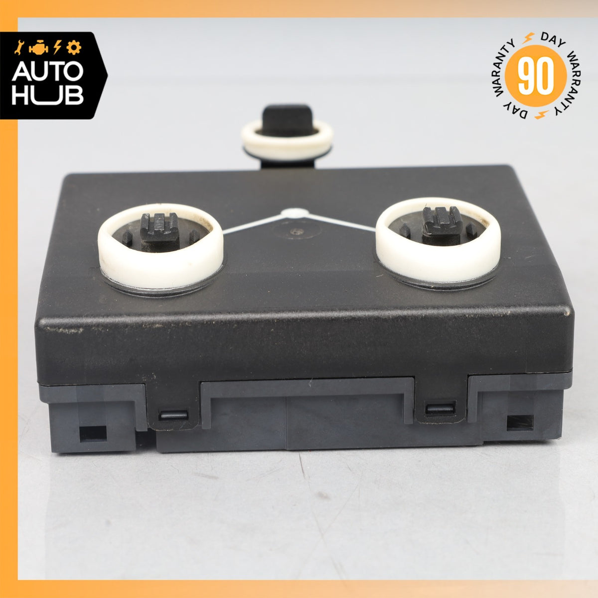 10-12 Porsche Panamera 970 Rear Left or Right Side Door Control Module OEM - photo 5
