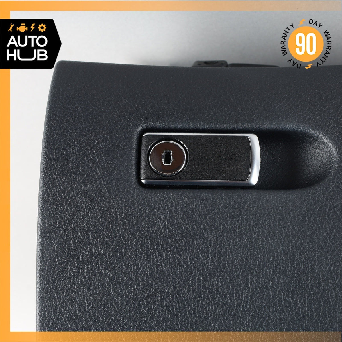 18-23 Mercedes W238 E400 CLS450 E53 AMG Dash Dashboard Glove Box Compartment OEM - photo 2