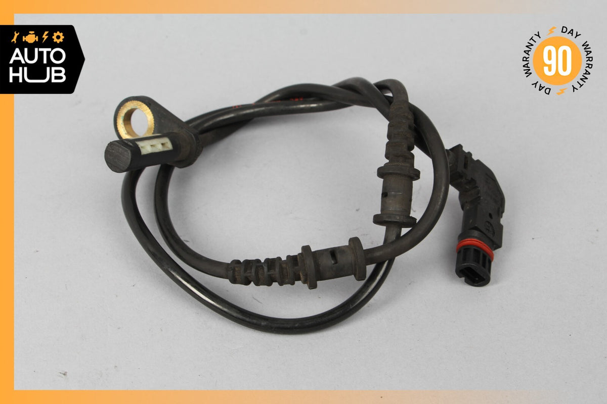 03-12 Mercedes R230 SL500 SL550 Front Left or Right Wheel Speed ABS Sensor OEM - photo 6
