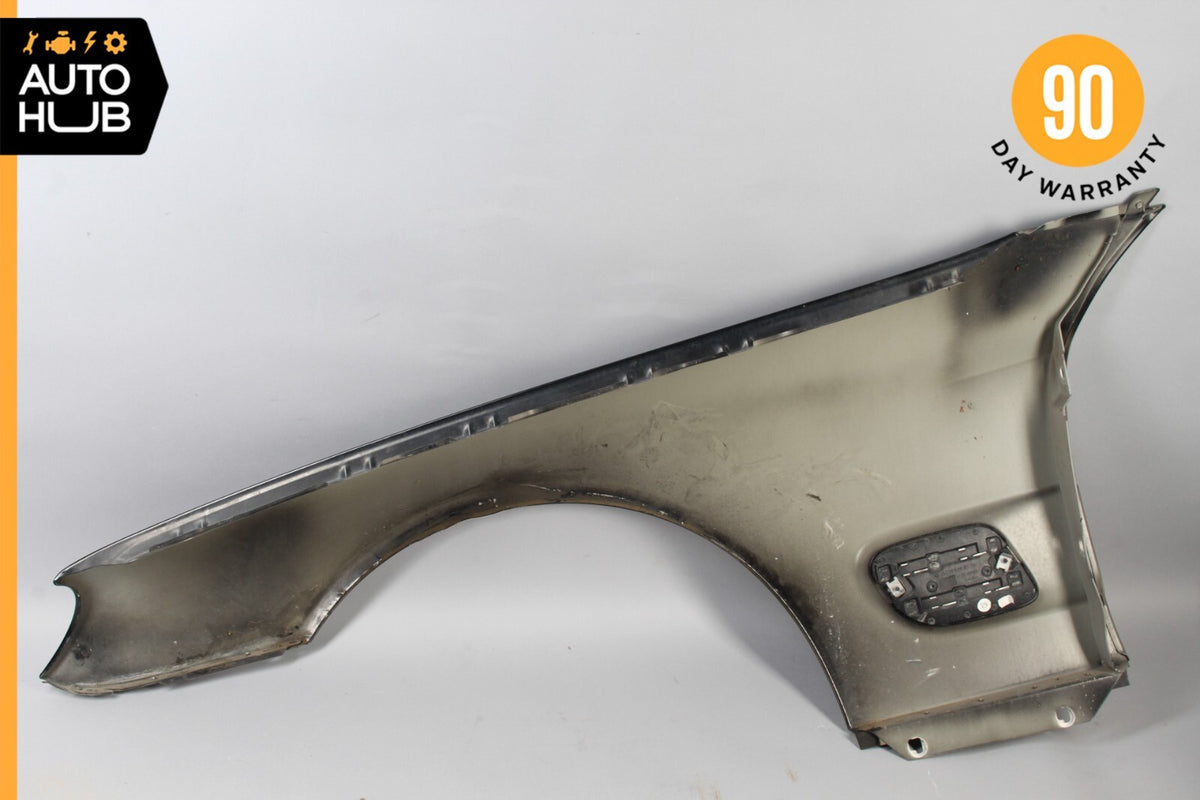 03-08 Mercedes R230 SL500 SL550 SL55 AMG Fender Front Right Passenger Side OEM - photo 9